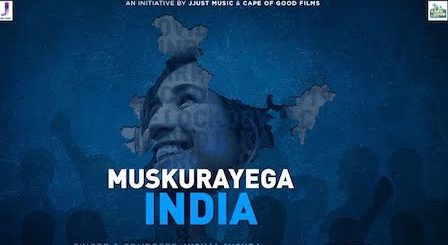 Muskurayega India Lyrics Vishal Mishra