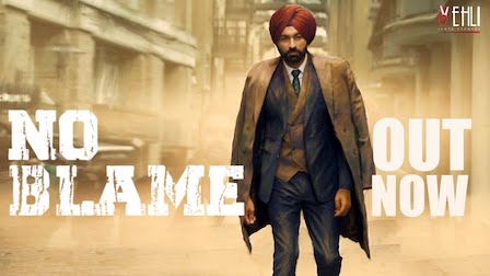 No Blame Lyrics Tarsem Jassar