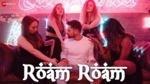 Roam Roam Lyrics Hamza Faruqui