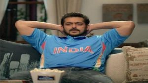 Salman Khan Song List with Lyrics & Videos