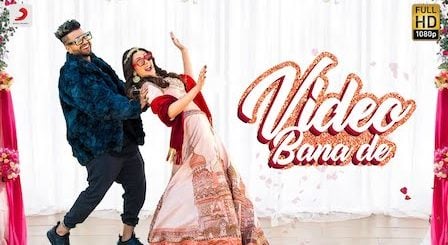 Video Bana De Lyrics Sukh E x Aastha Gill