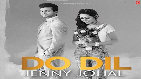 Do Dil Lyrics Jenny Johal