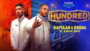 Do Khilaadi Problem Bhaari Lyrics by Raftaar x Kr$Na