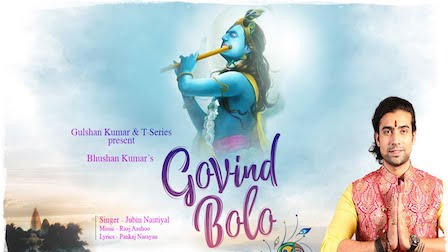 Govind Bolo Lyrics Jubin Nautiyal