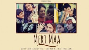 Meri Maa Lyrics Jubin Nautiyal