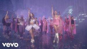 Rain On Me Lyrics Lady Gaga x Ariana Grande