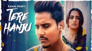 Tere Hanju Lyrics Kamal Khan