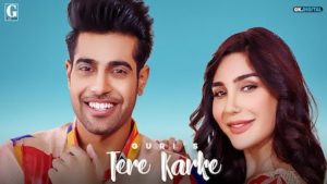 Tere Karke Lyrics Guri