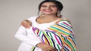 Baani Sandhu - Latest Song Lyrics & Videos