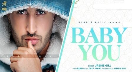 Baby You Lyrics Jassi Gill