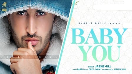 Baby You Lyrics Jassi Gill