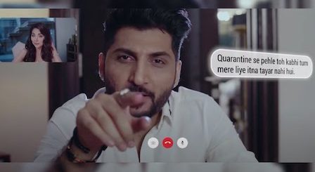 Chaskay Lyrics Bilal Saeed, Roach Killa