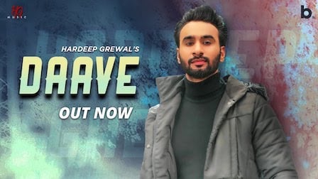 Daave Lyrics Hardeep Grewal