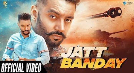 Jatt Banday Lyrics Sippy Gill