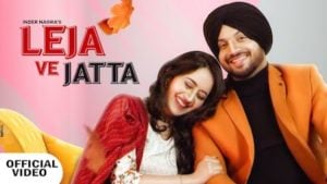 Leja Ve Jatta Lyrics Inder Nagra