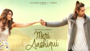 Meri Aashiqui Lyrics by Jubin Nautiyal | मेरी आशिकी