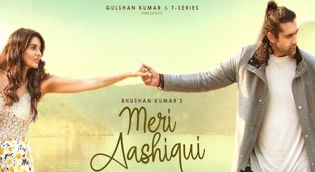 Meri Aashiqui Lyrics by Jubin Nautiyal | मेरी आशिकी