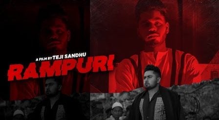 Rampuri Lyrics Nav Dolorain