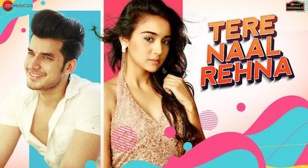 Tere Naal Rehna Lyrics Jeet Gannguli Jyotica Tangri