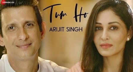 Tum Ho Lyrics Babloo Bachelor | Arijit Singh