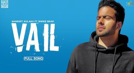 Vail Lyrics by Mankirt Aulakh