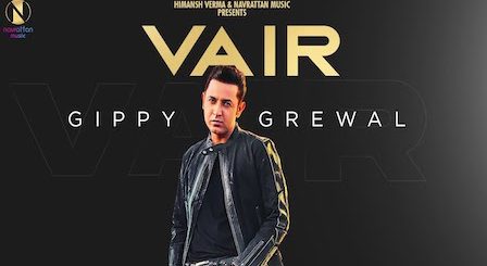 Vair Lyrics Gippy Grewal