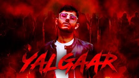 Yalgaar Lyrics CarryMinati Ajey Nagar