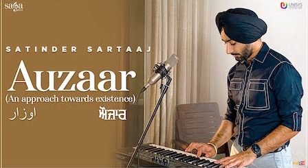 Auzaar Lyrics Satinder Sartaaj