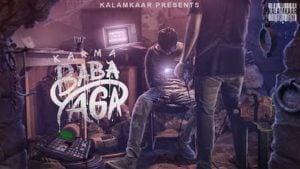 Baba Yaga Lyrics Karma | Raftaar