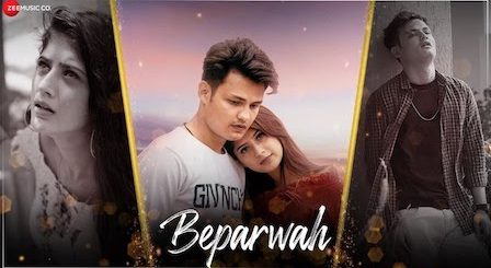 Beparwah Lyrics Yasser Desai