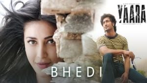 Bhedi Lyrics Yaara | Ankit Tiwari