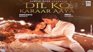 Dil Ko Karaar Aaya Lyrics Neha Kakkar | Yasser Desai