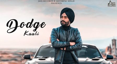 Dodge Kaali Lyrics Harman Lahoria