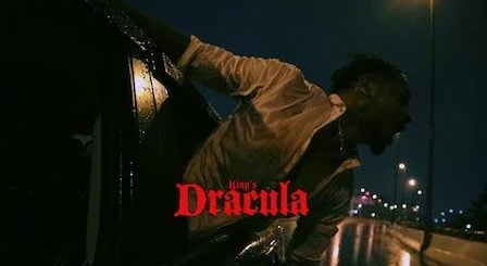 Dracula Lyrics King