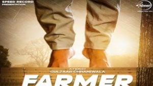 Farmer Lyrics Gulzaar Chhaniwala