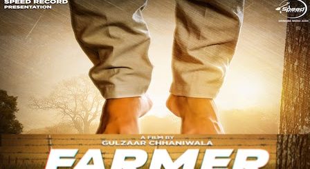 Farmer Lyrics Gulzaar Chhaniwala