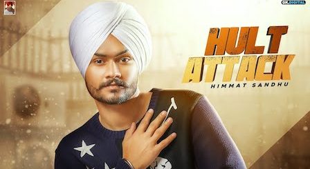 Halt Attact Lyrics Himmat Sandhu