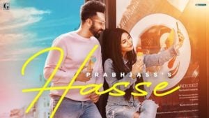 Hasse Lyrics Prabh Jass