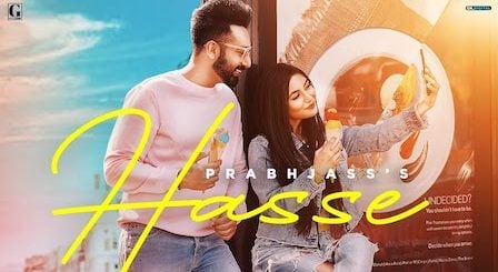 Hasse Lyrics Prabh Jass