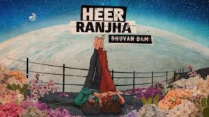 Heer Ranjha Lyrics Bhuvan Bam | BB Ki Vines