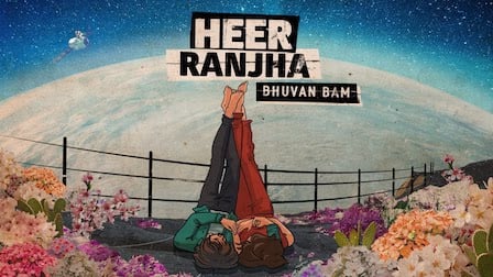 Heer Ranjha Lyrics Bhuvan Bam | BB Ki Vines