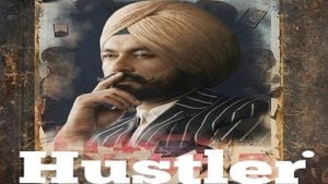 Hustler Lyrics Tarsem Jassar