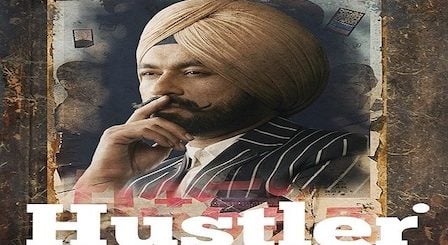 Hustler Lyrics Tarsem Jassar