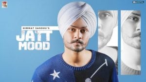 Jatt Mood Lyrics Himmat Sandhu