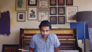 Kasoor Lyrics Prateek Kuhad