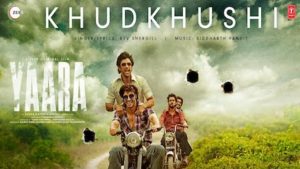 Khudkhushi Lyrics Yaara | Rev Shergill