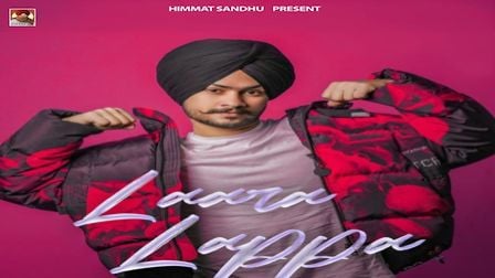 Laara Lappa Lyrics Himmat Sandhu