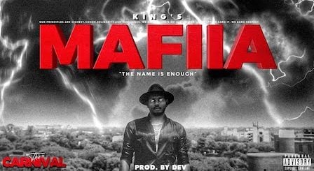Mafia Lyrics King