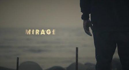 Mirage Lyrics Dino James