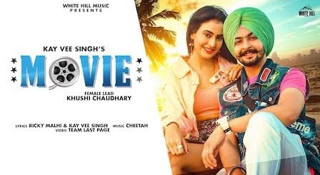 Movie Lyrics Kay Vee Singh